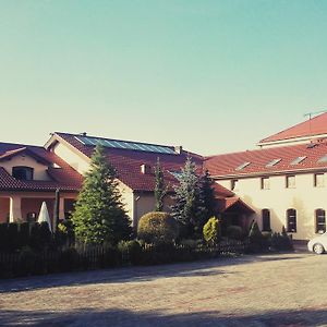 Zajazd Idylla